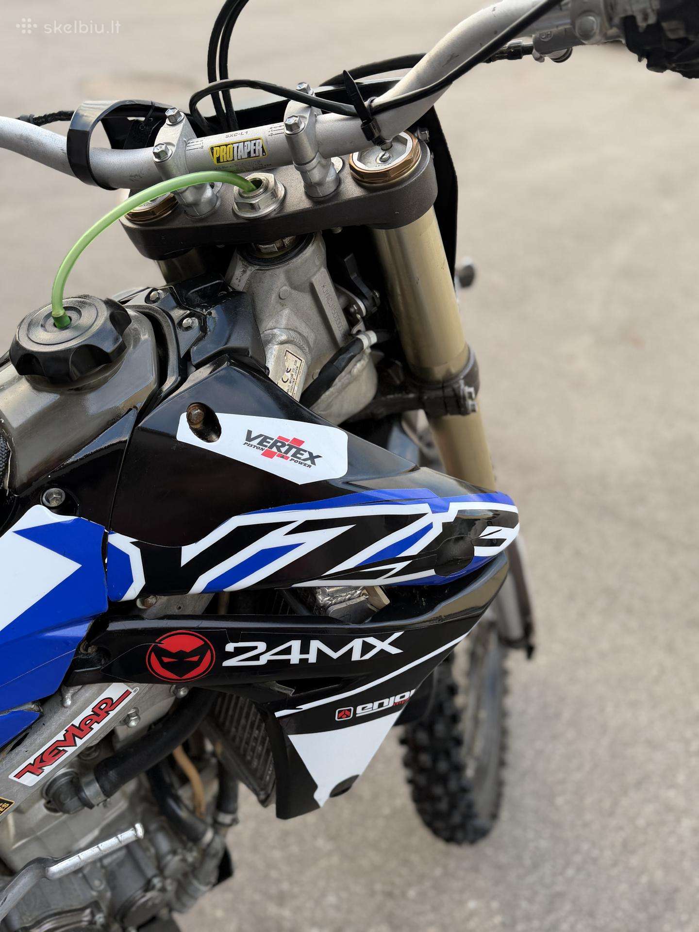 Yamaha -kita- 2014 — photo 19
