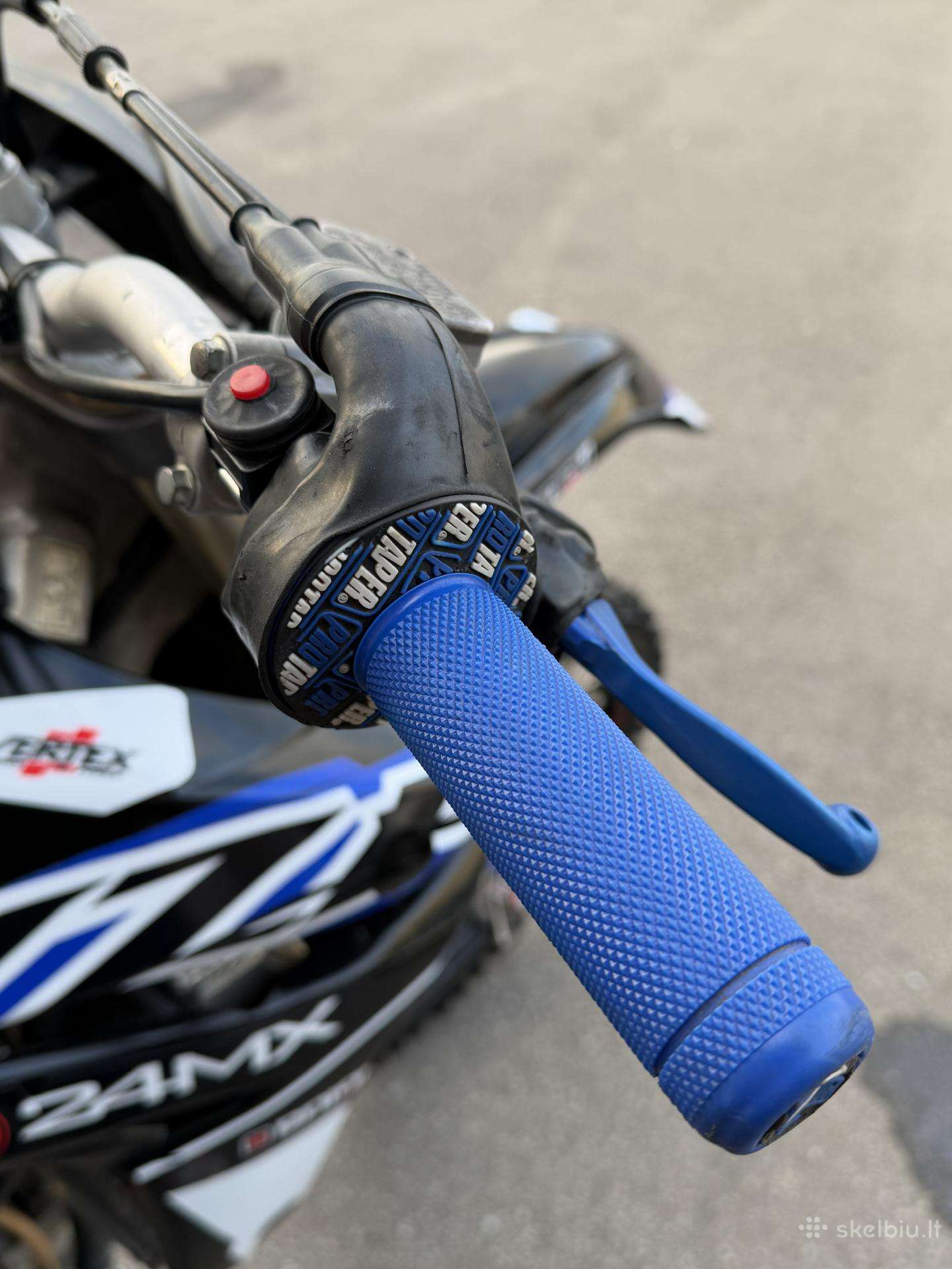 Yamaha -kita- 2014 — photo 20