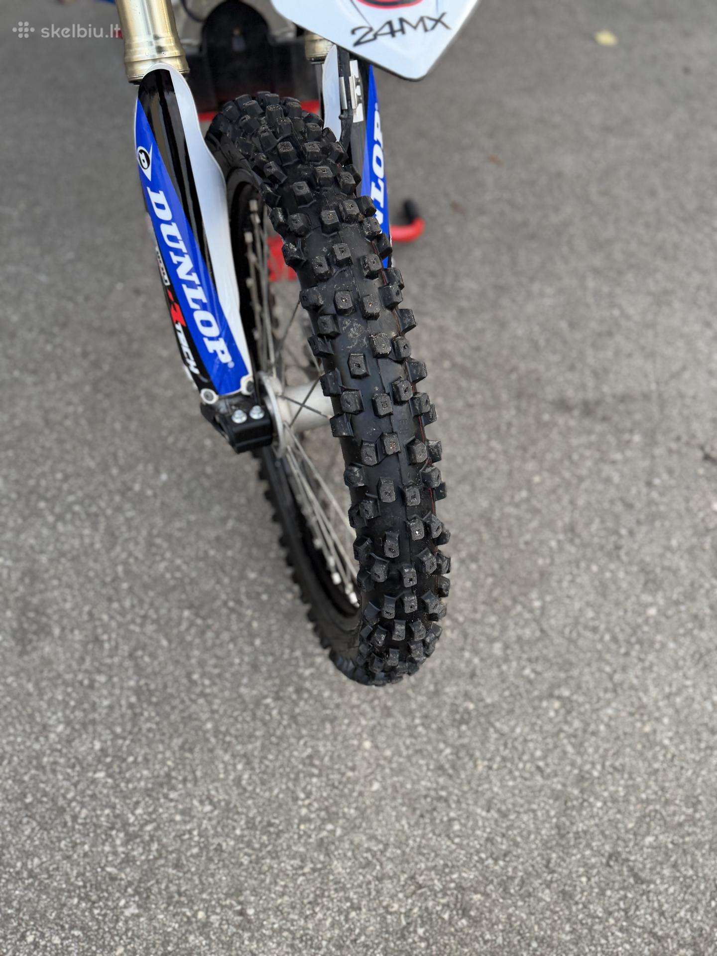 Yamaha -kita- 2014 — photo 25