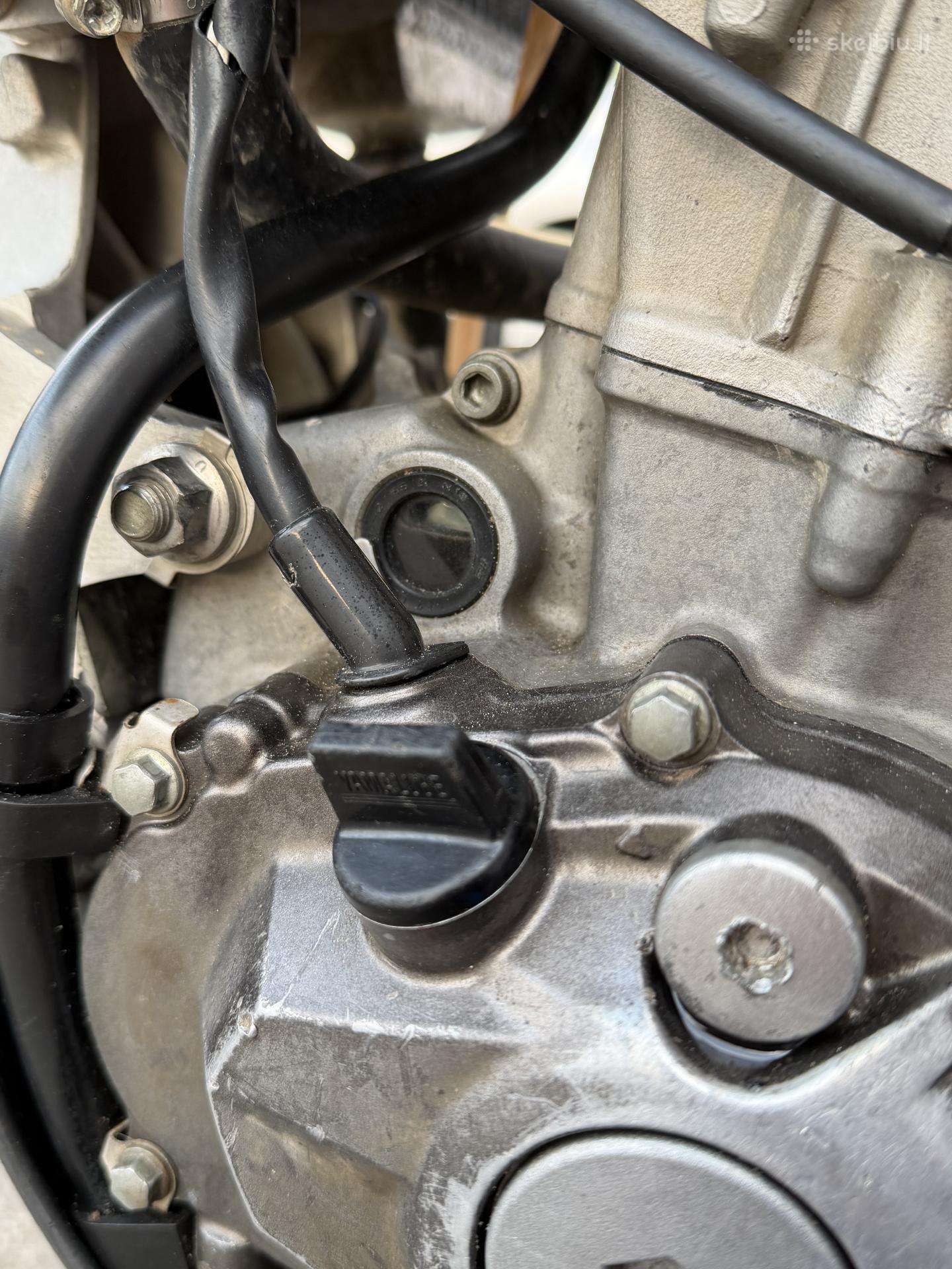 Yamaha -kita- 2014 — photo 28
