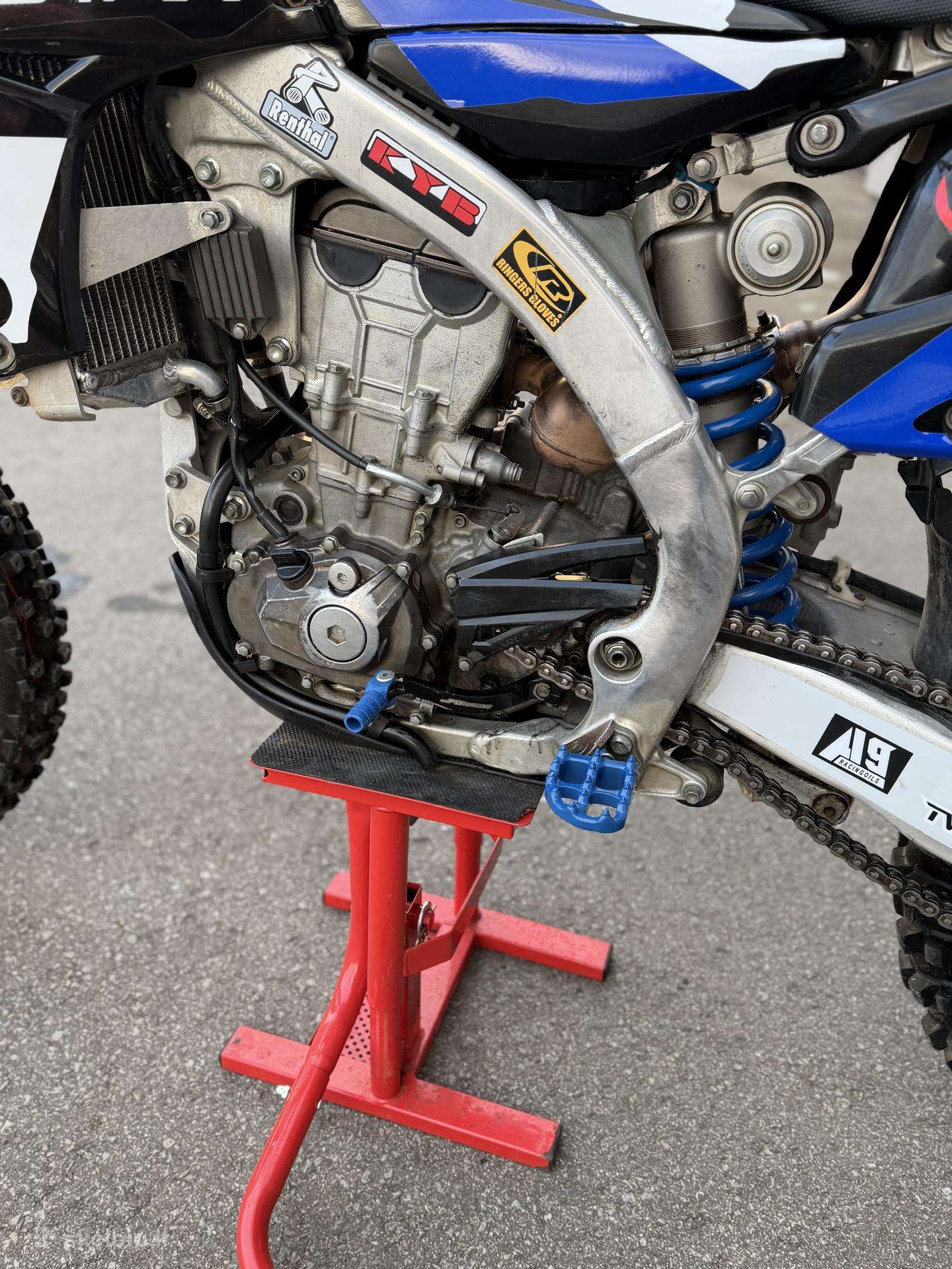Yamaha -kita- 2014 — photo 30