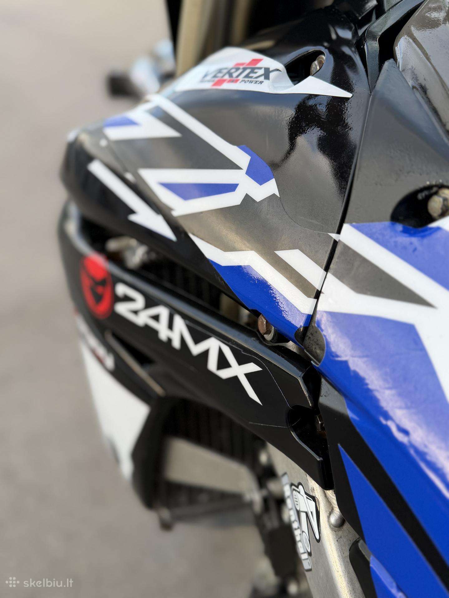 Yamaha -kita- 2014 — photo 31