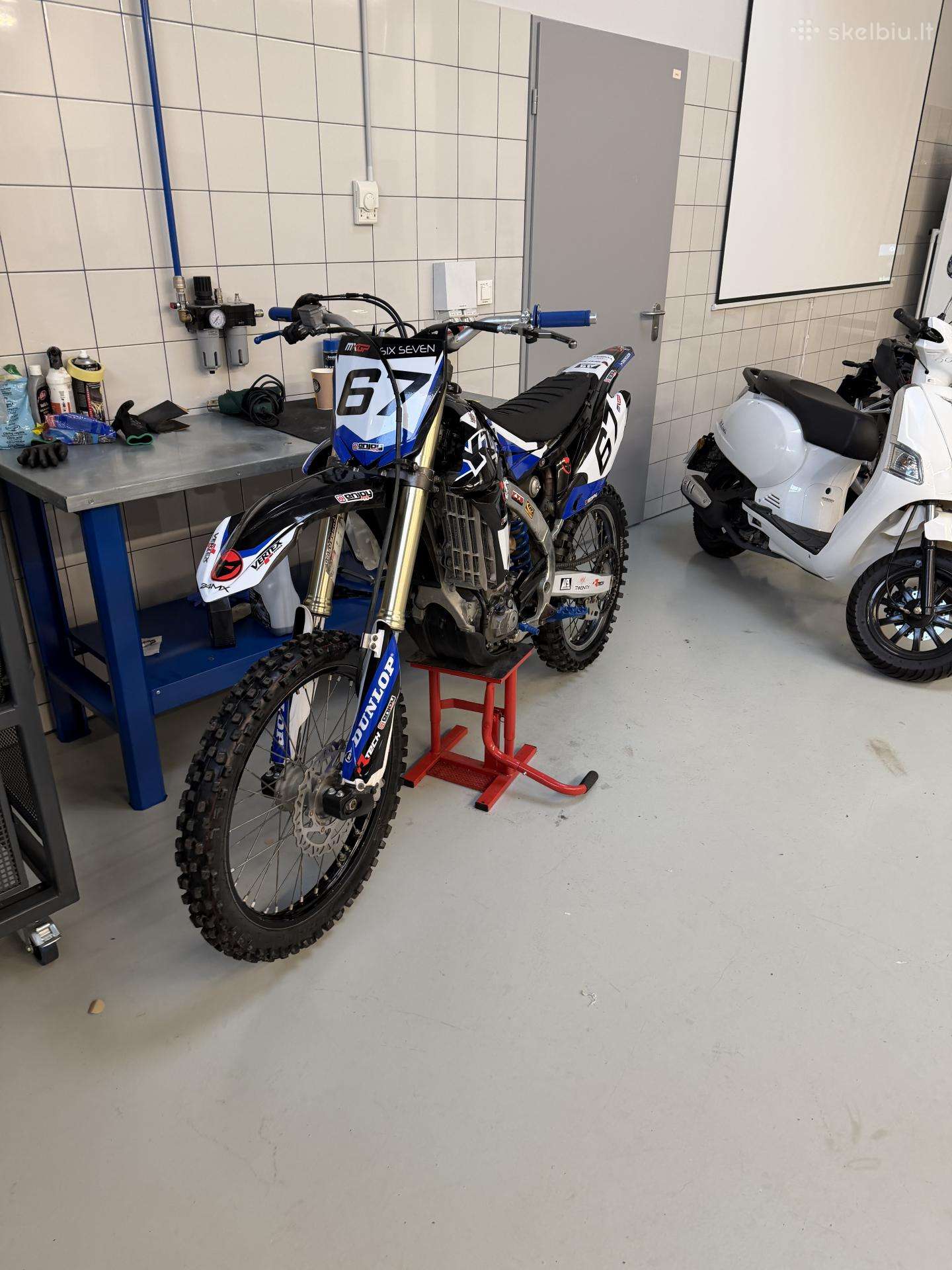 Yamaha -kita- 2014 — photo 6