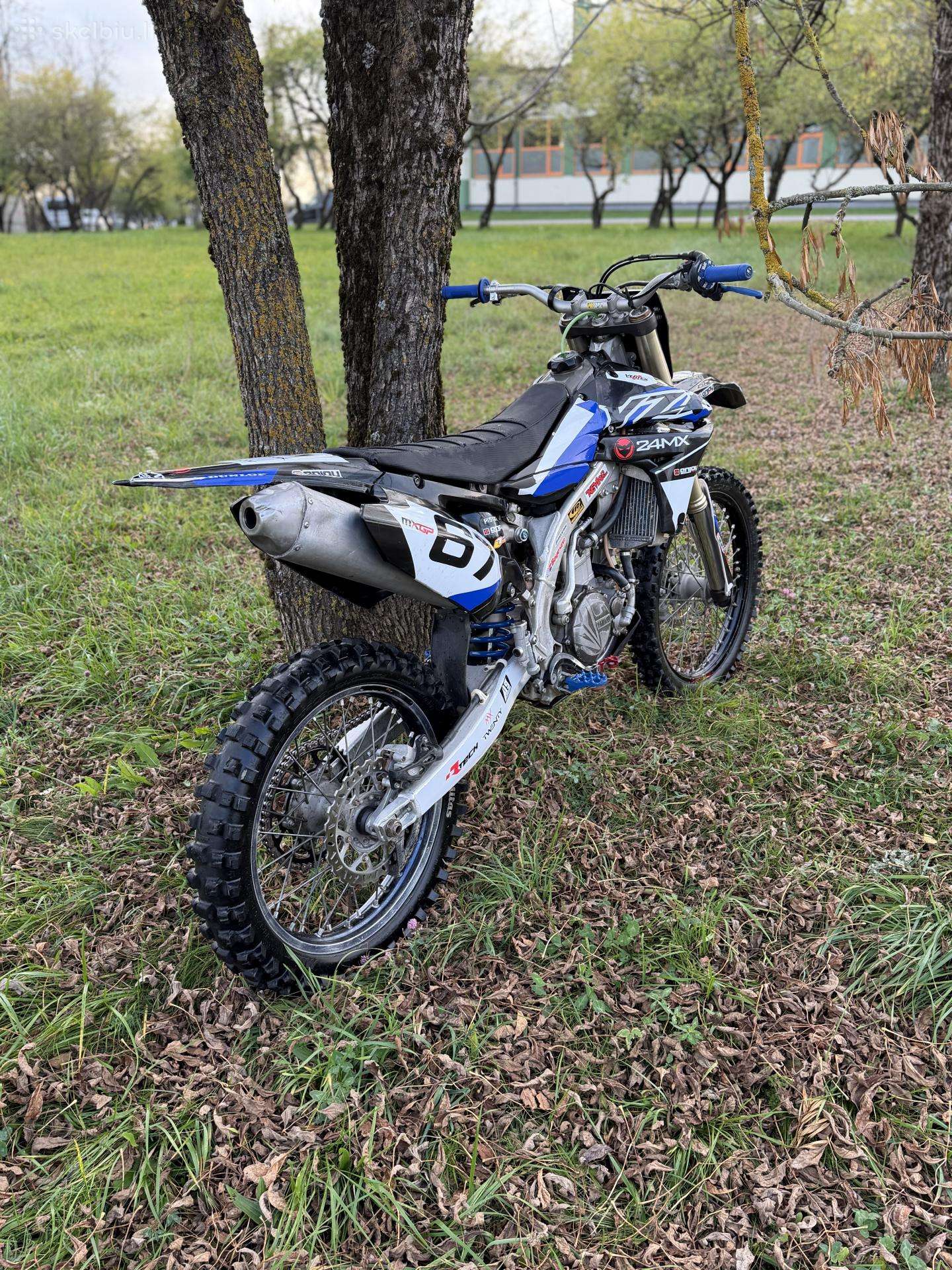 Yamaha -kita- 2014 — photo 8