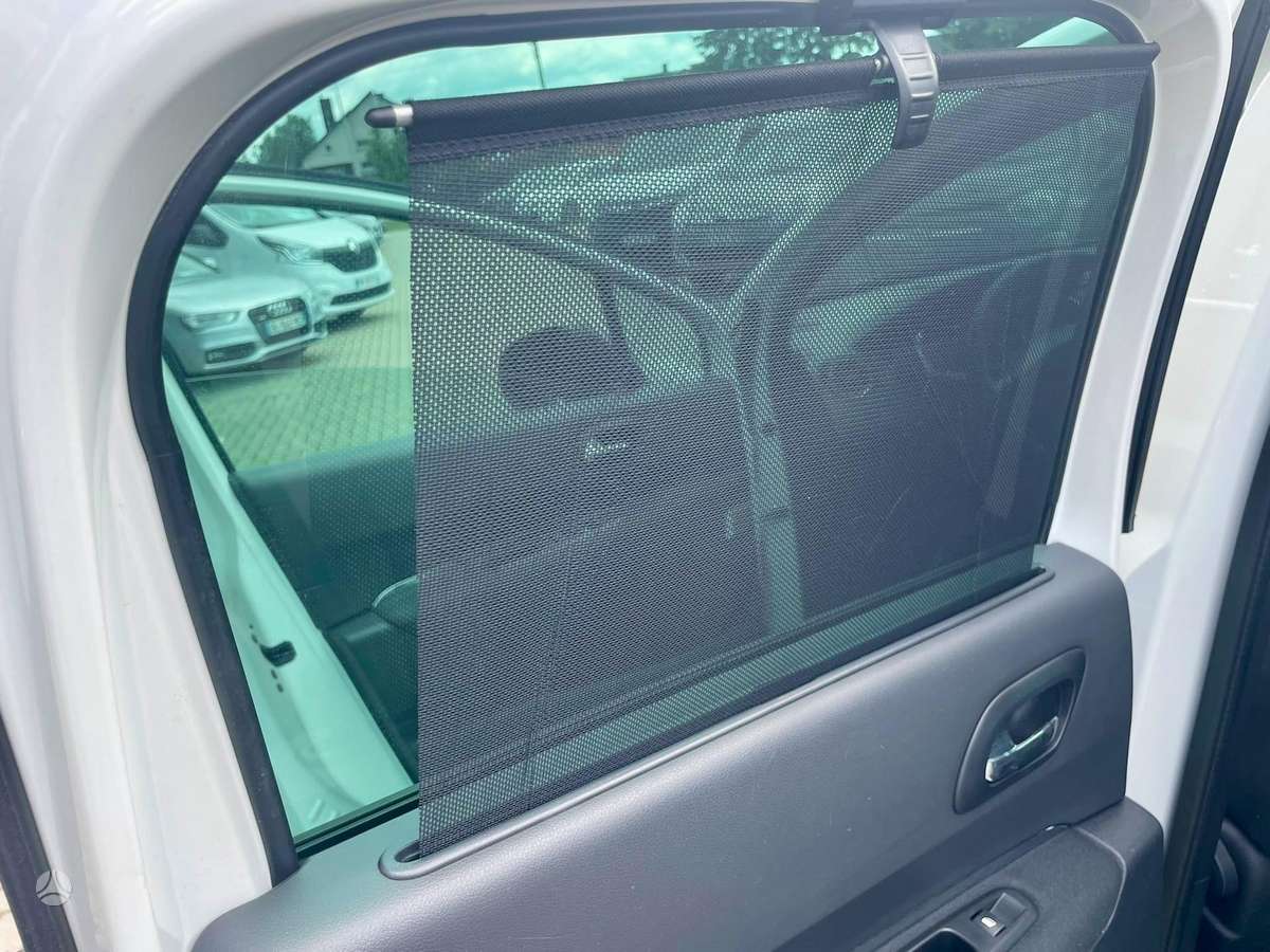 Peugeot 3008 2014 — photo 5