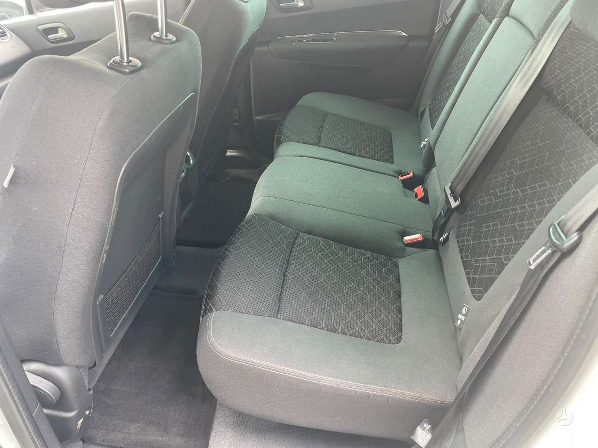 Peugeot 3008 2014 — photo 6