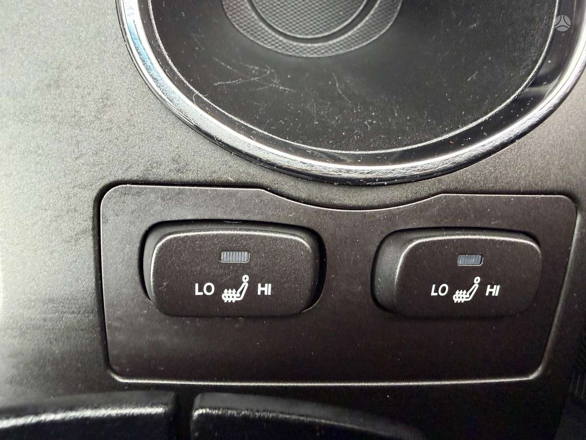 SsangYong Korando 2015 — фото 19
