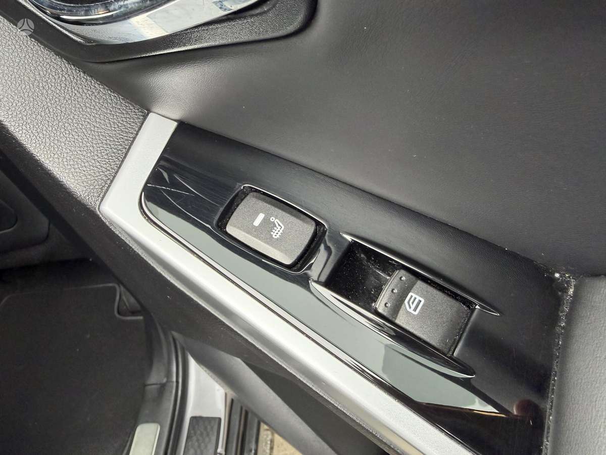 SsangYong Korando 2015 — фото 25