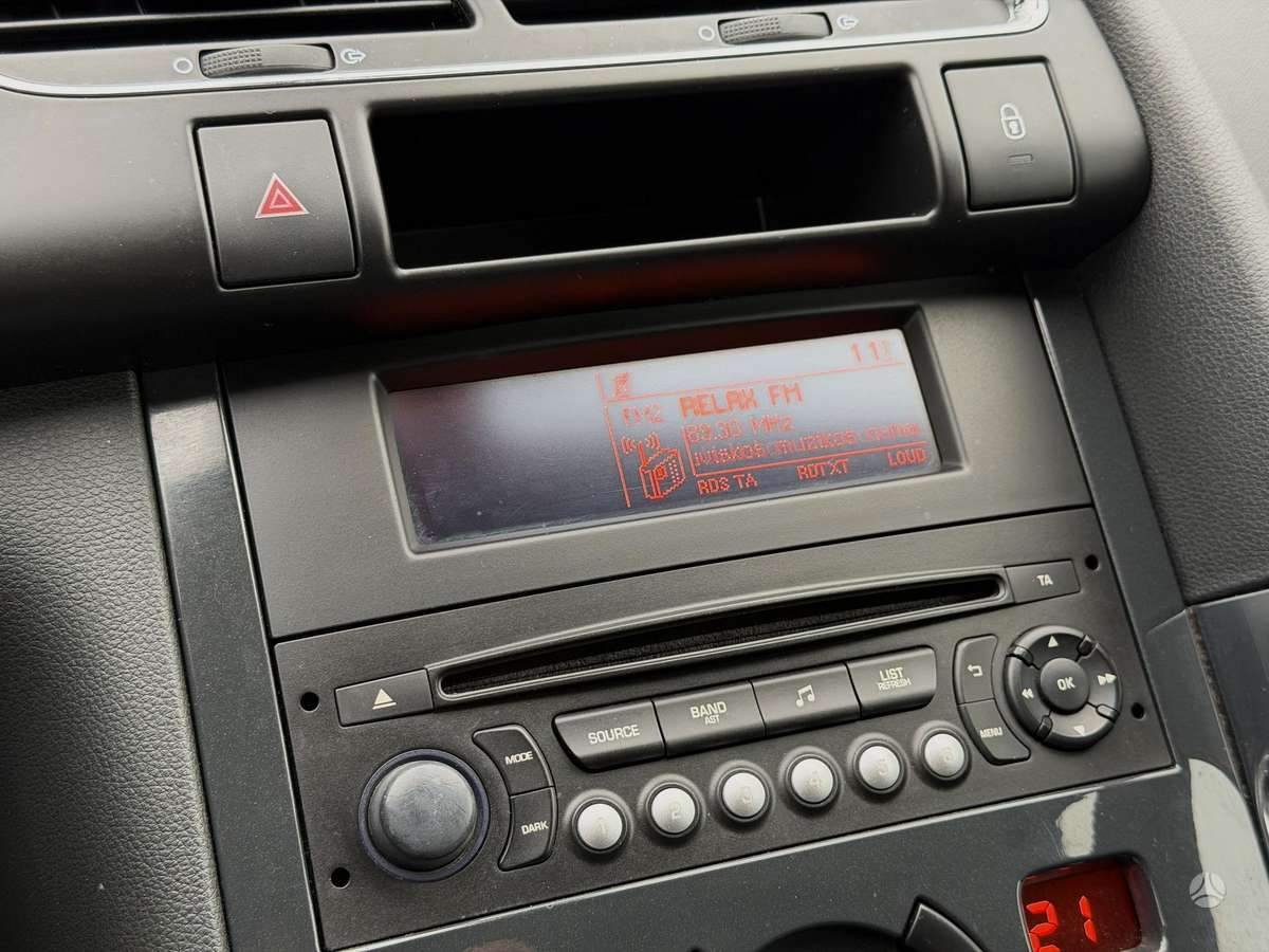 Peugeot 3008 2015 — photo 18