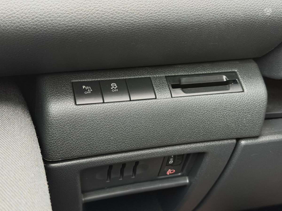 Peugeot 3008 2015 — photo 22