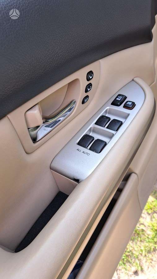 Lexus RX 2009 — photo 5