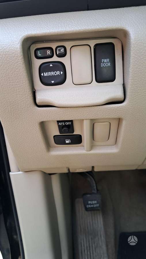 Lexus RX 2009 — photo 6