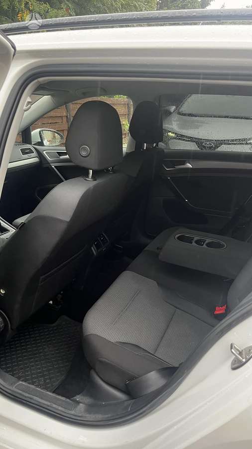 Volkswagen Golf 2014 — photo 13