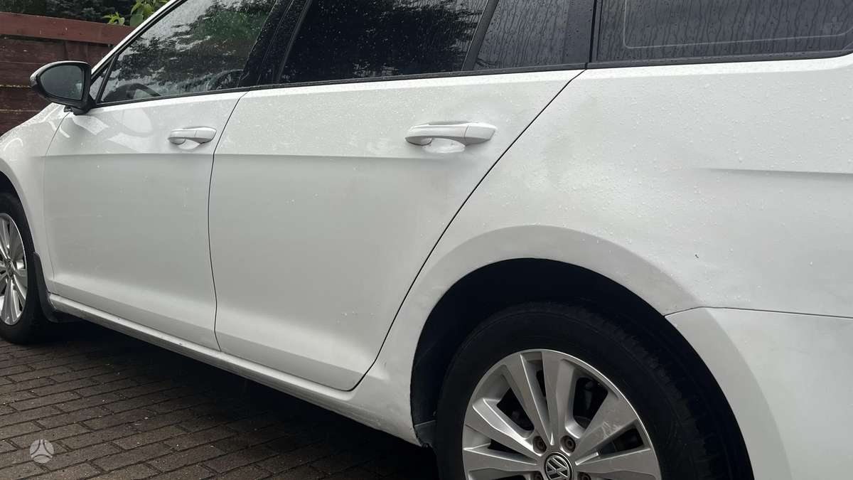 Volkswagen Golf 2014 — photo 7