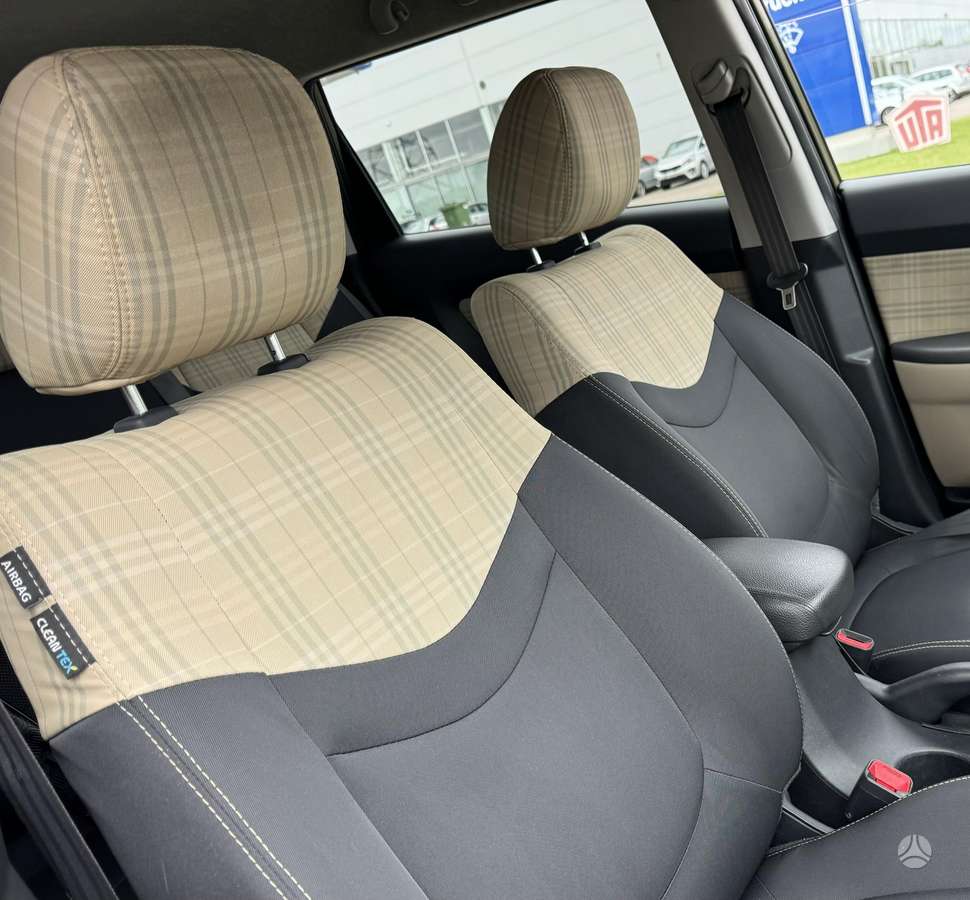 Kia Soul 2012 — photo 15
