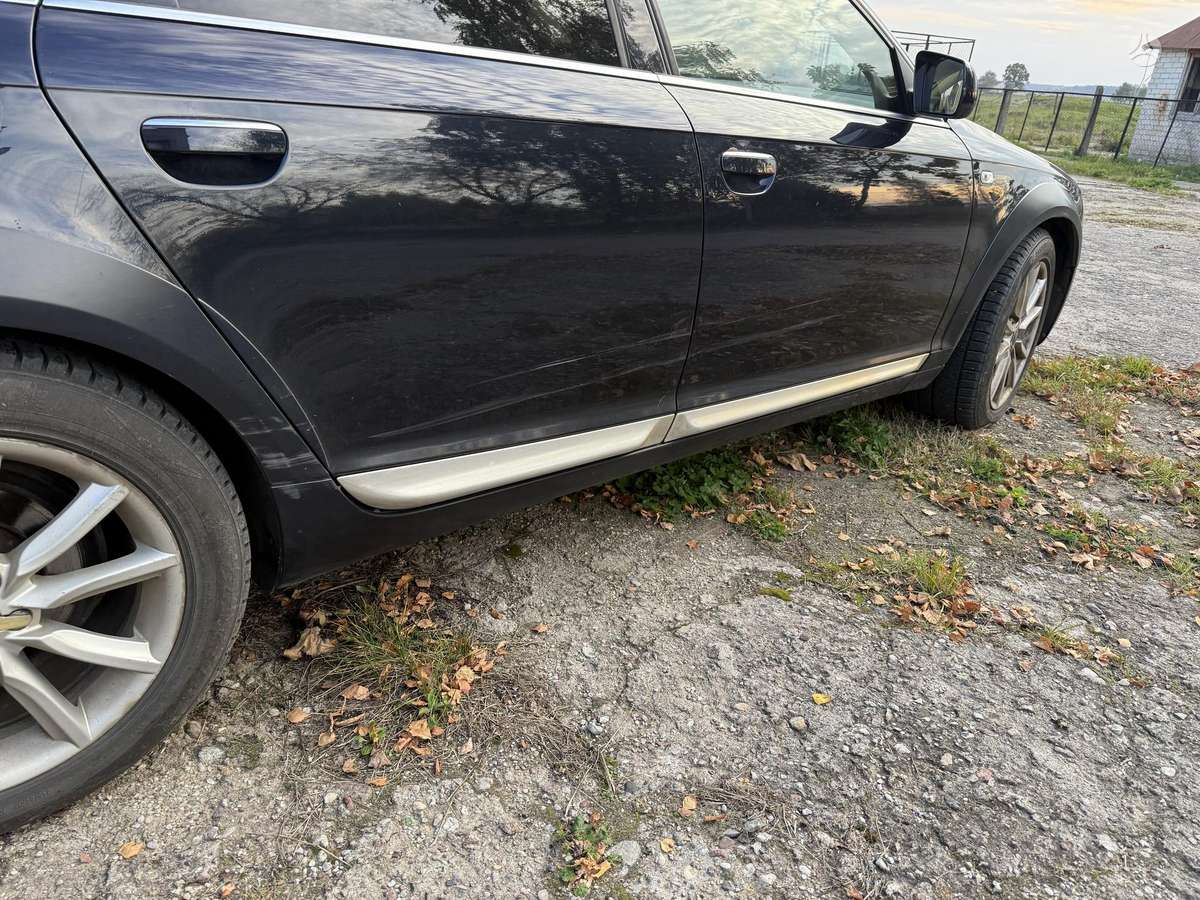 Audi A6 2008 — photo 8