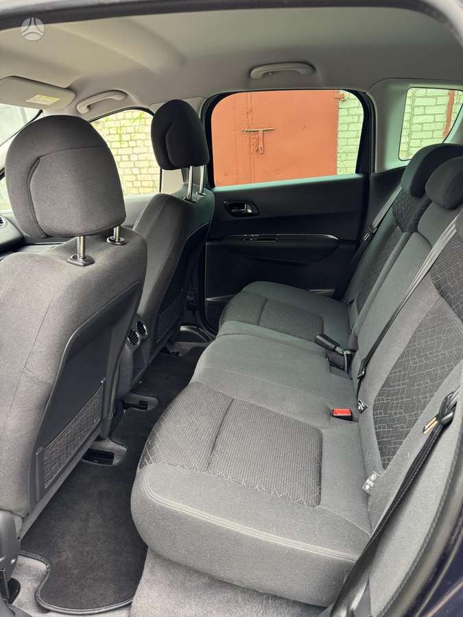 Peugeot 3008 2015 — photo 10