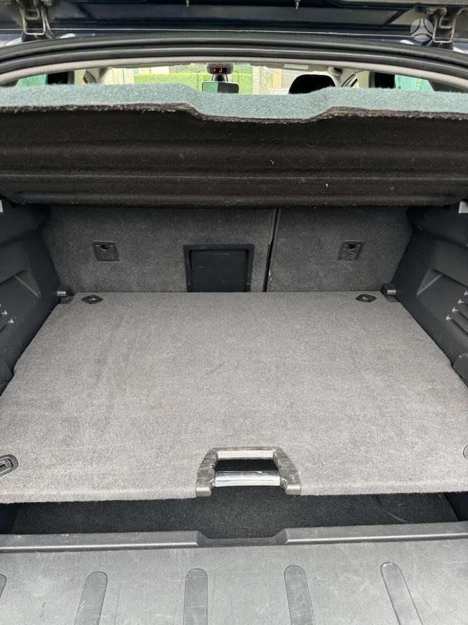 Peugeot 3008 2015 — photo 13