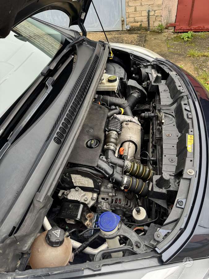 Peugeot 3008 2015 — photo 14