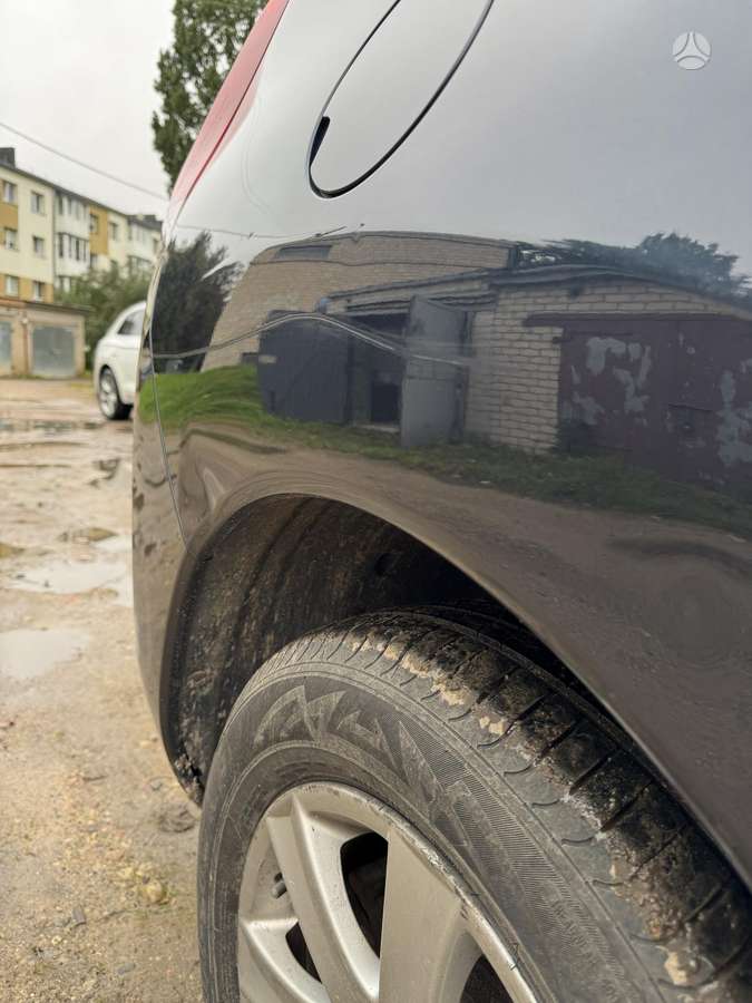 Peugeot 3008 2015 — photo 16