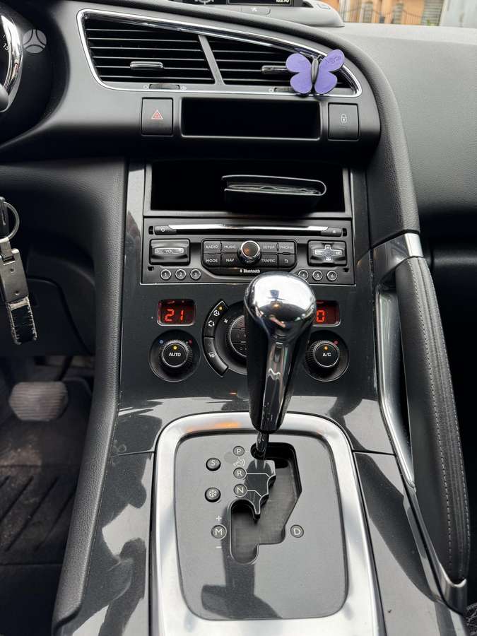 Peugeot 3008 2015 — photo 8