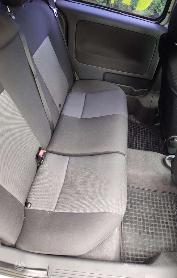 Opel Combo 2008 — photo 6
