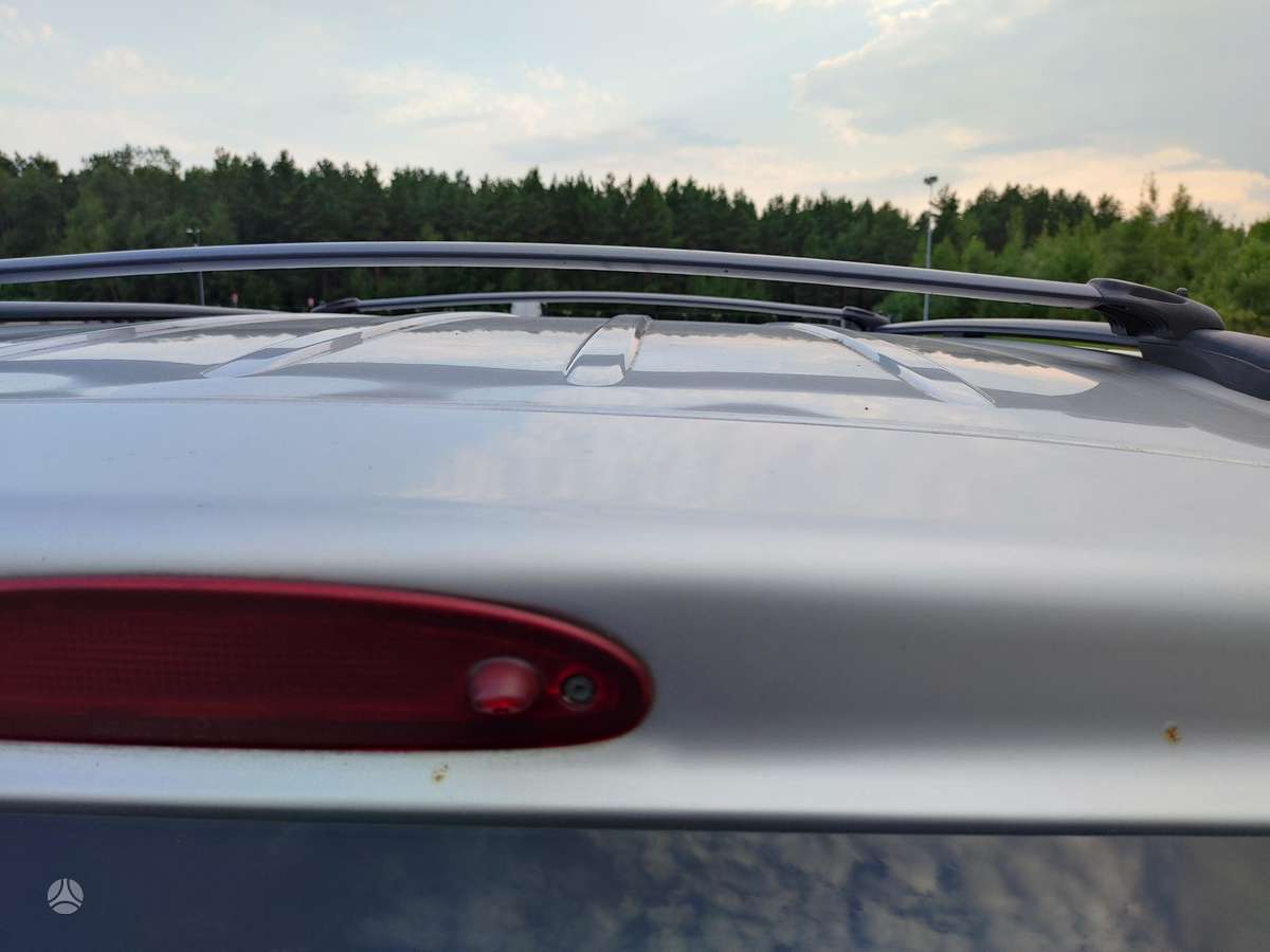 Chrysler Voyager 2008 — photo 11
