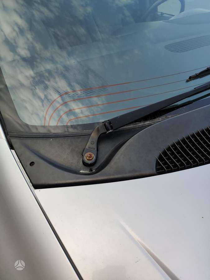 Chrysler Voyager 2008 — photo 7