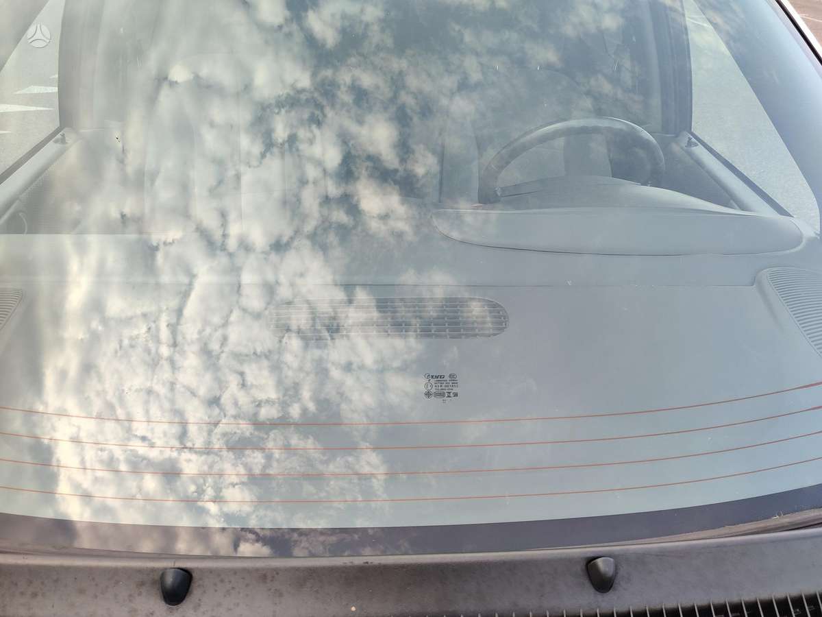 Chrysler Voyager 2008 — photo 8