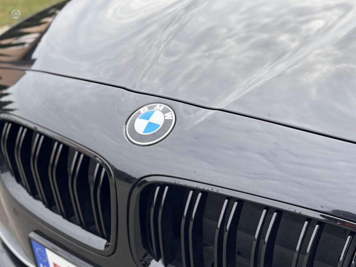 BMW 528 2011 — фото 12