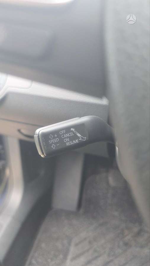 Volkswagen Passat 2013 — photo 15