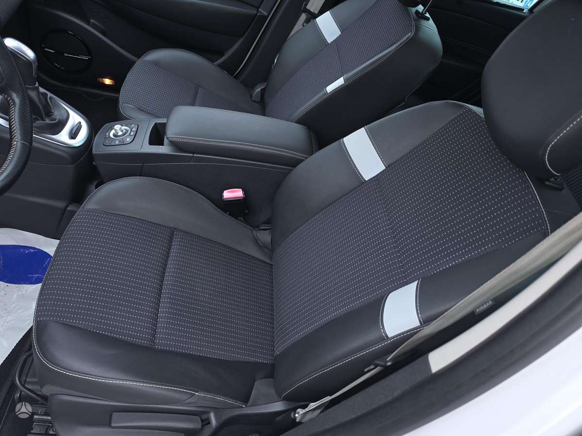 Renault Grand 2013 — photo 10