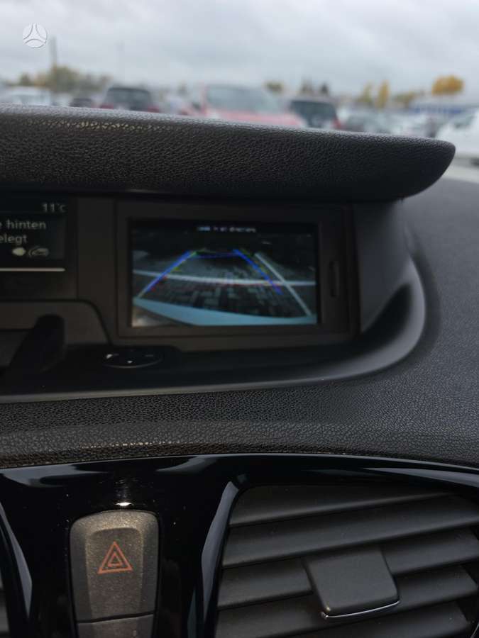 Renault Grand 2013 — photo 15