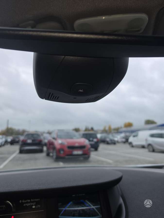 Renault Grand 2013 — photo 16