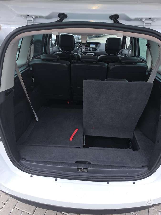 Renault Grand 2013 — photo 5