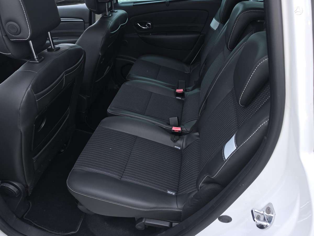 Renault Grand 2013 — photo 6