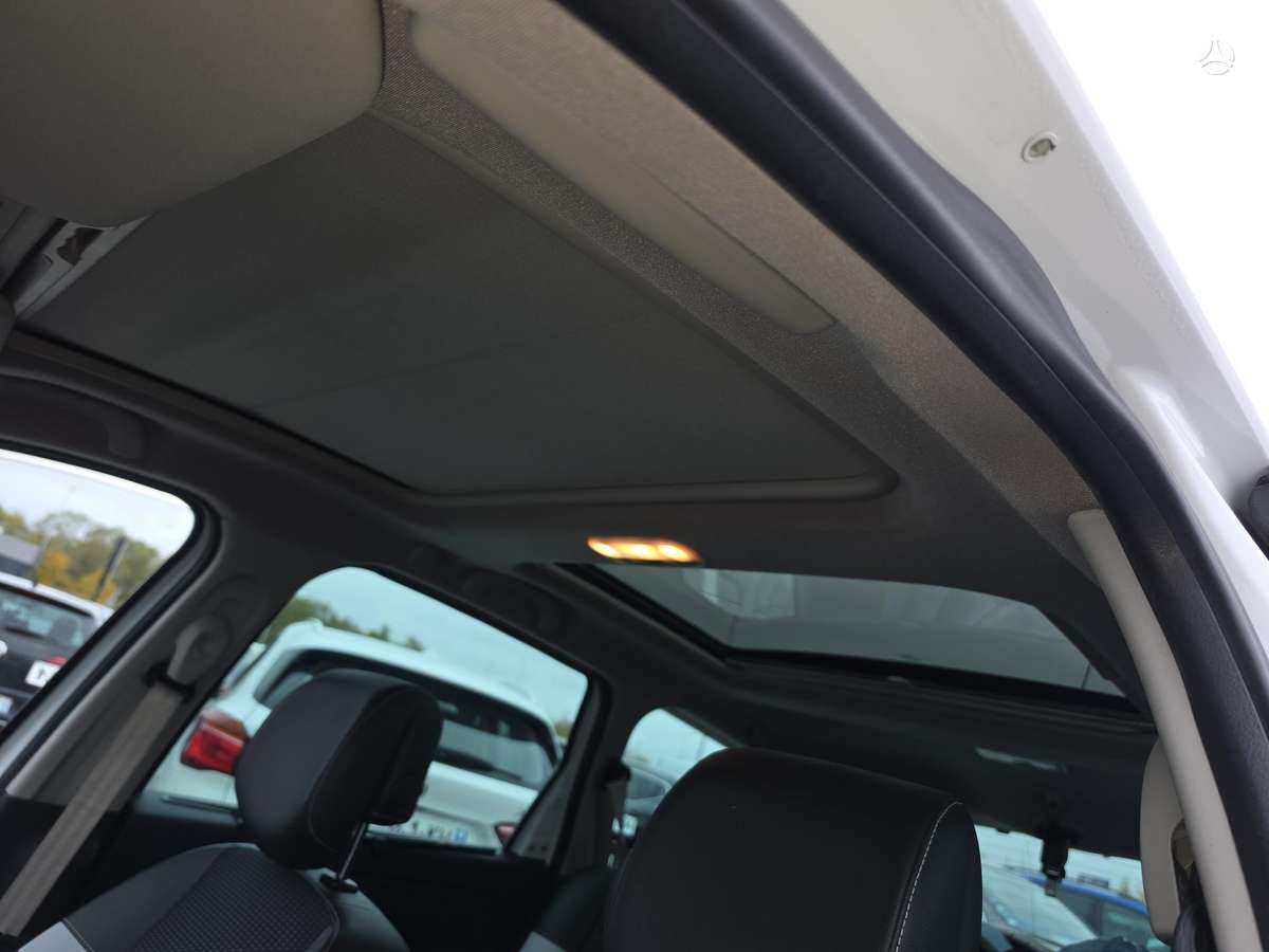 Renault Grand 2013 — photo 9