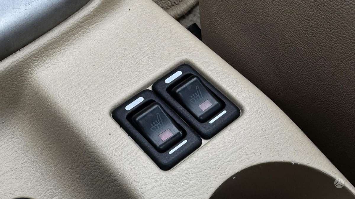 Subaru Forester 2008 — photo 24