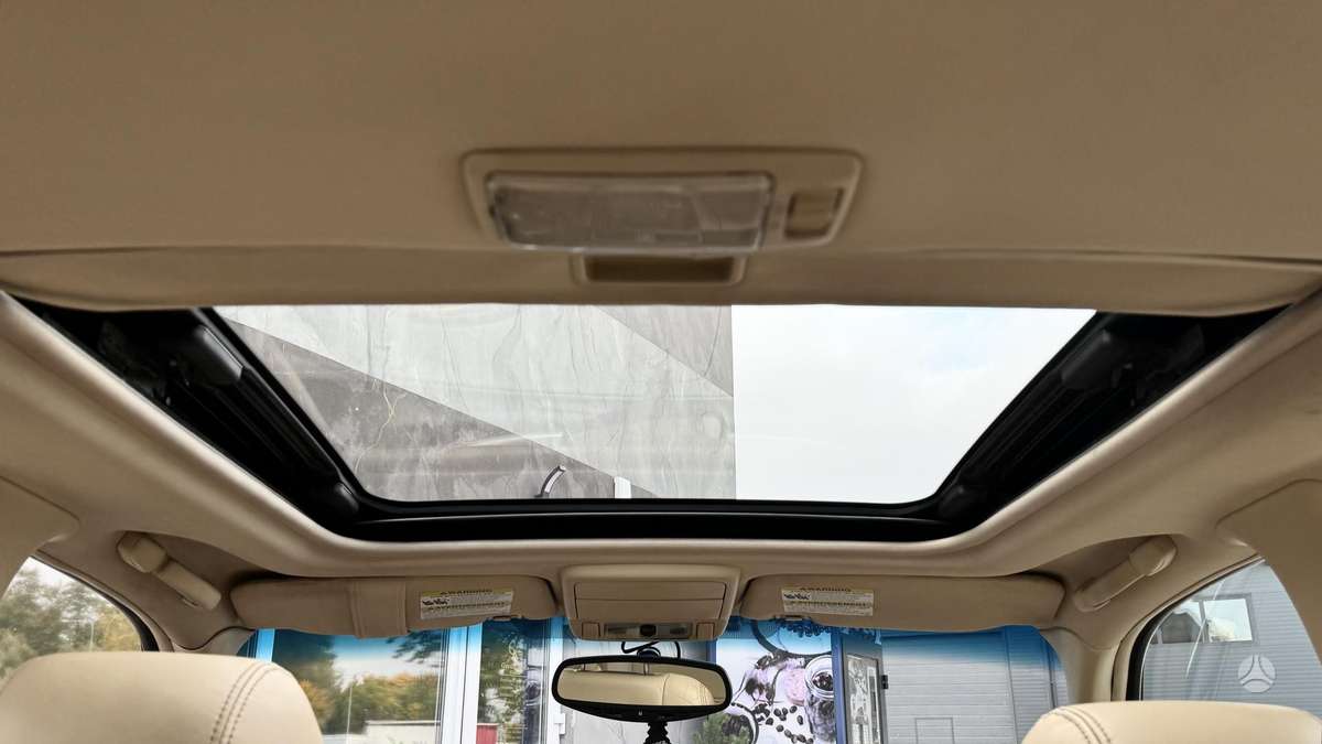 Subaru Forester 2008 — photo 26