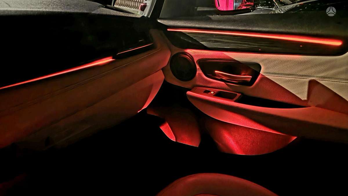 BMW 216 2015 — photo 51