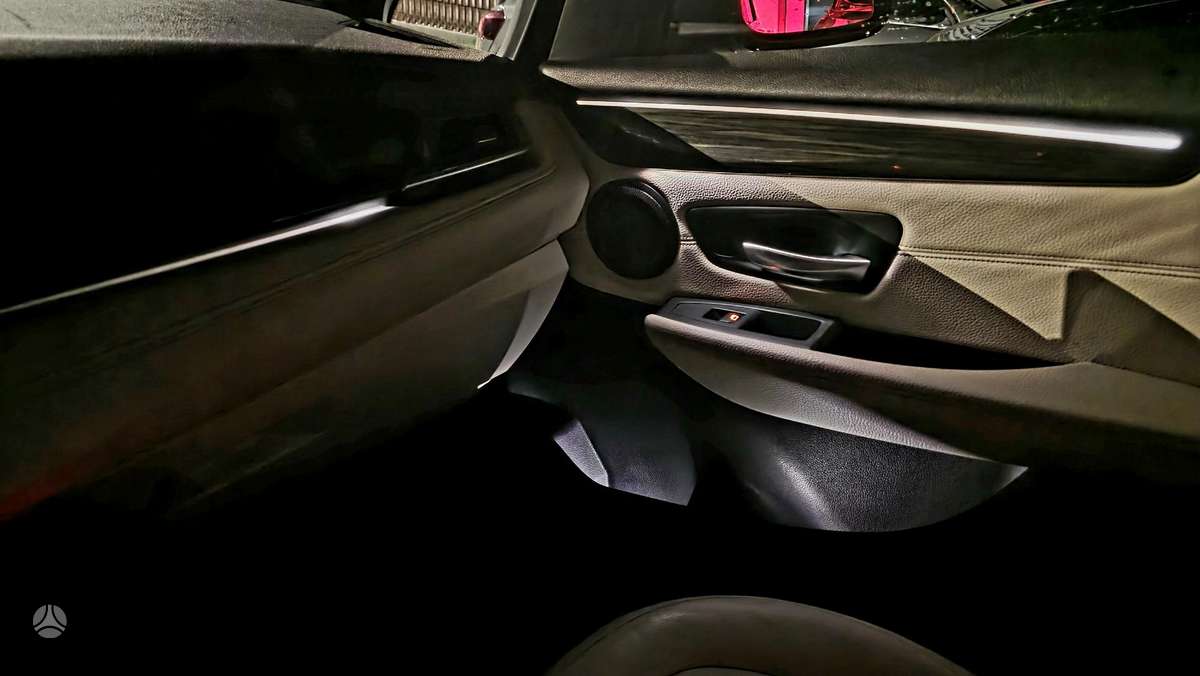 BMW 216 2015 — photo 52