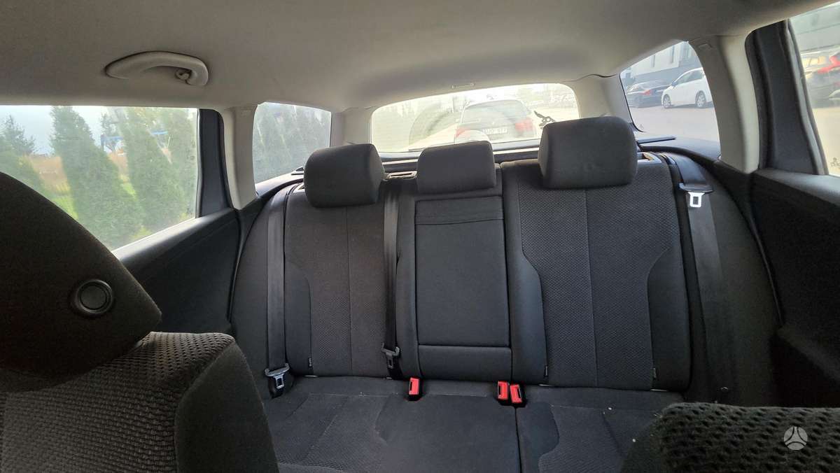 Volkswagen Passat 2008 — photo 9