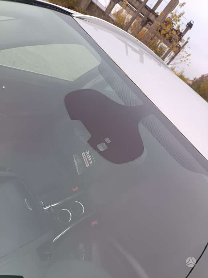 Opel Zafira 2012 — photo 11