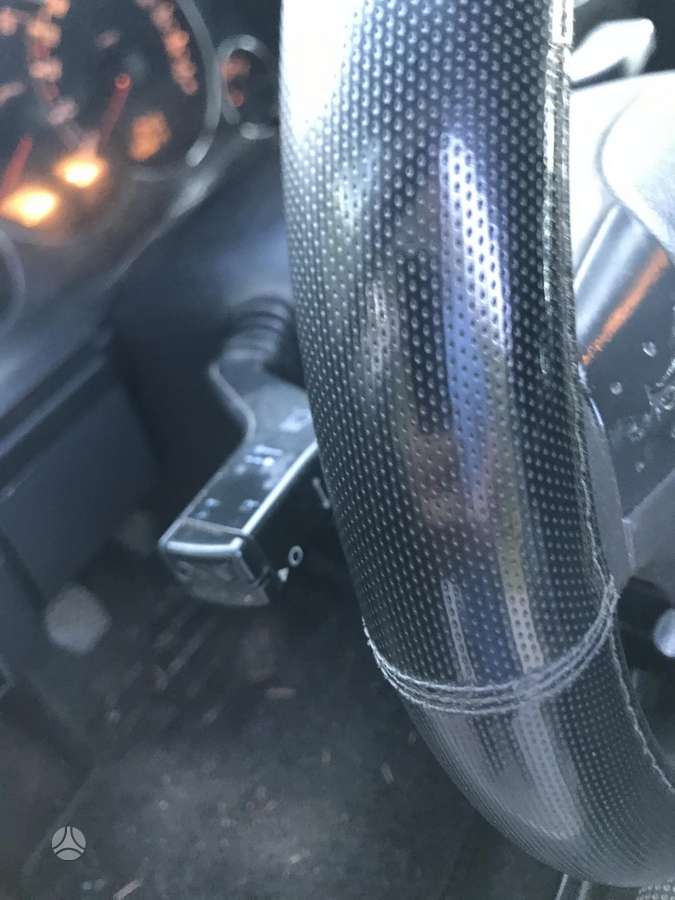 Opel Meriva 2007 — photo 14