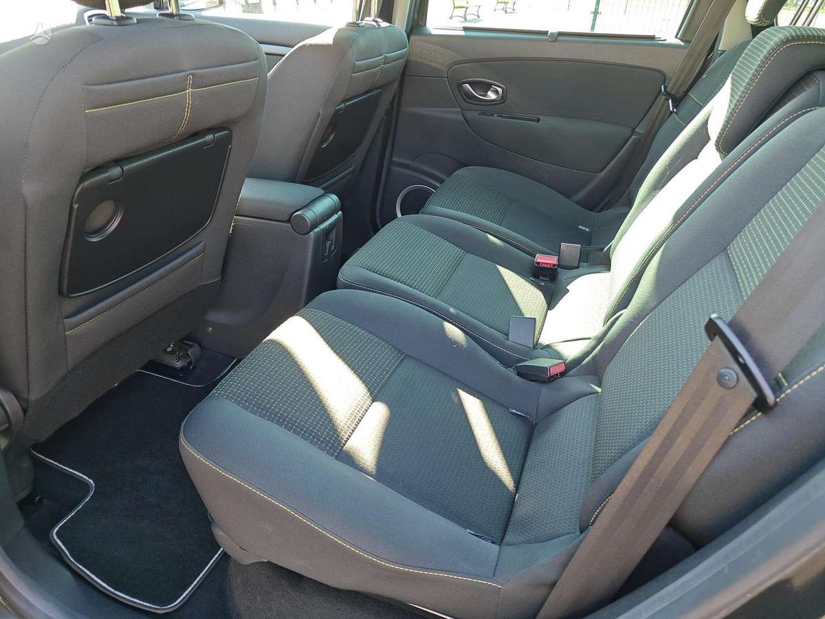 Renault Grand 2011 — photo 6