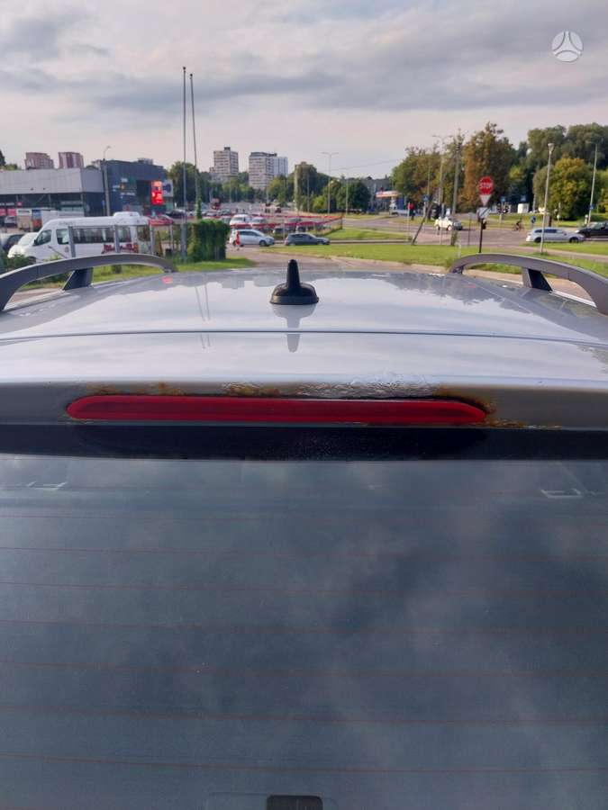 Volkswagen Golf 2010 — photo 6