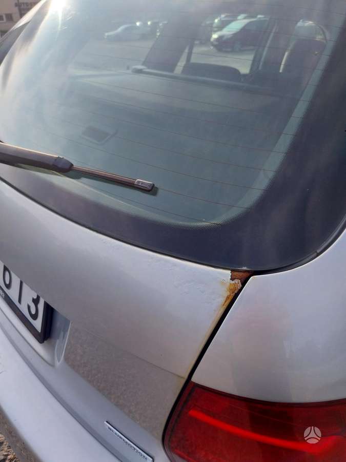 Volkswagen Golf 2010 — photo 8