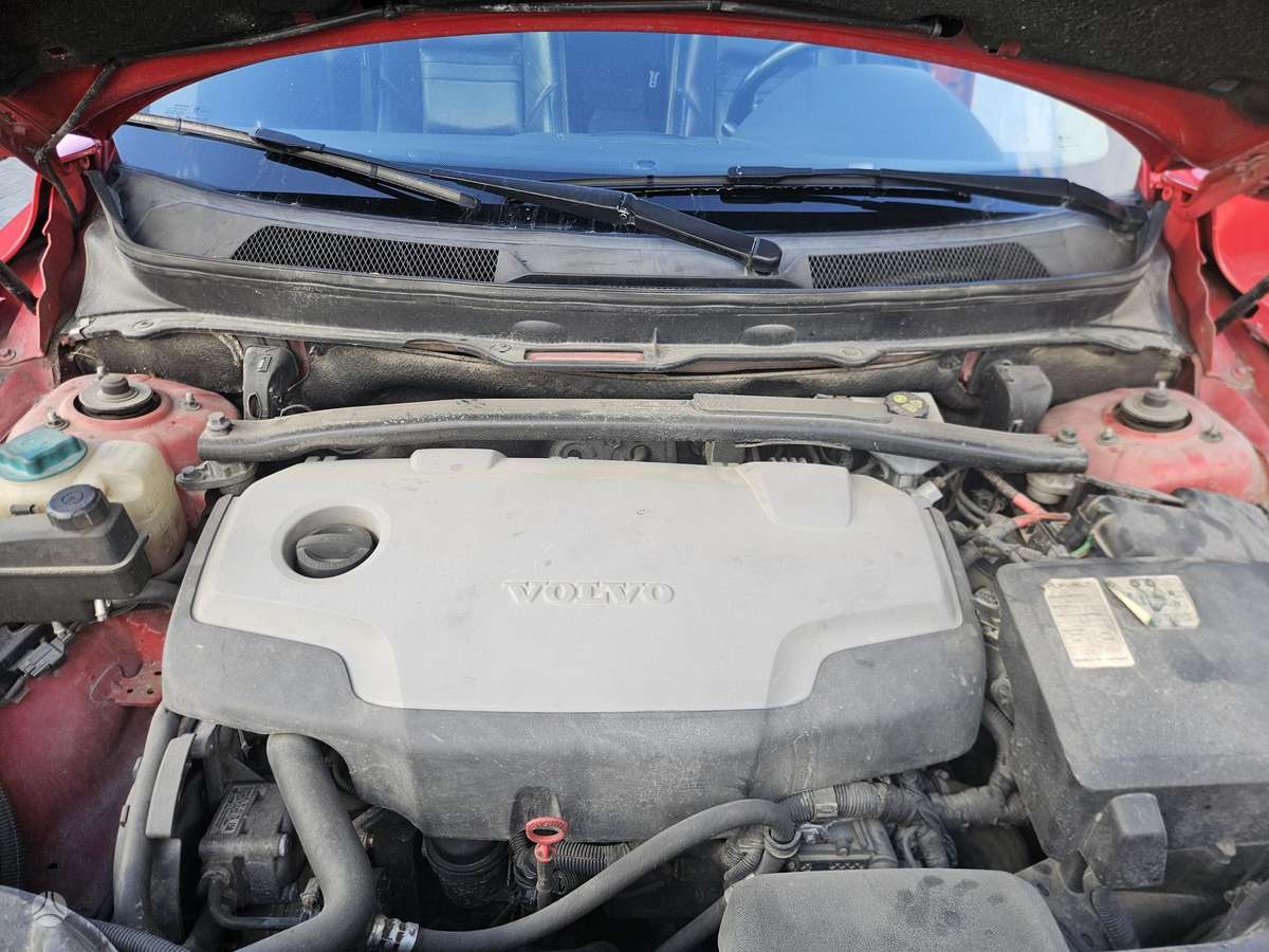 Volvo XC90 2007 — photo 14