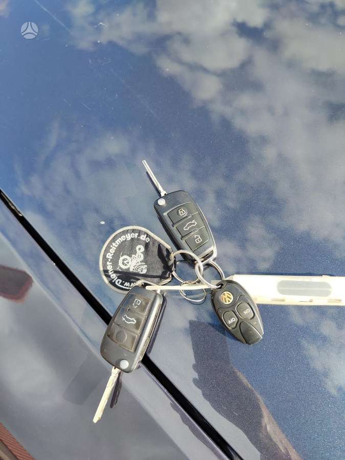 Audi A6 2008 — photo 28