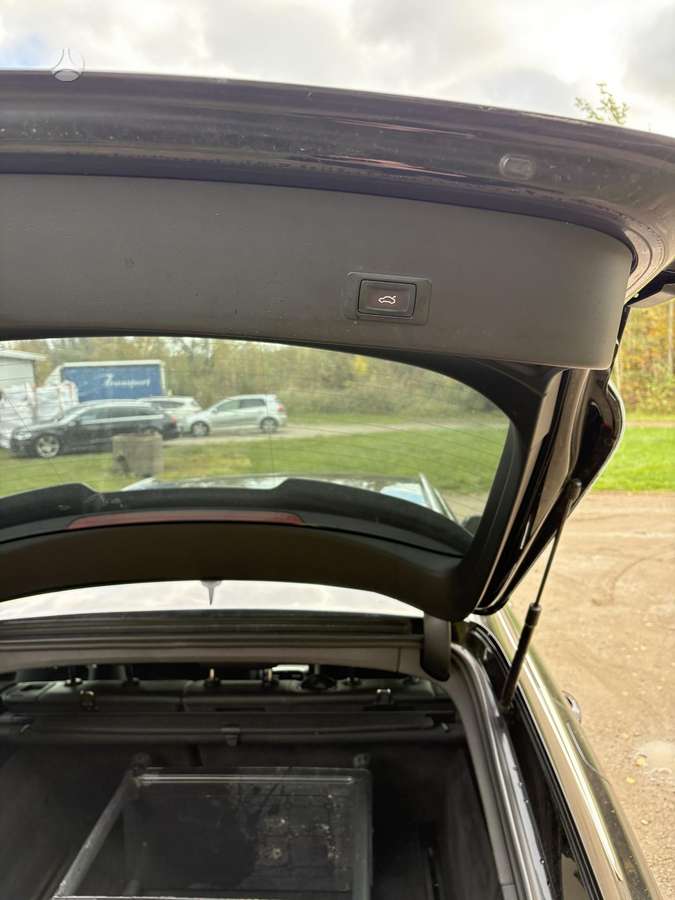 Audi A6 2014 — photo 10